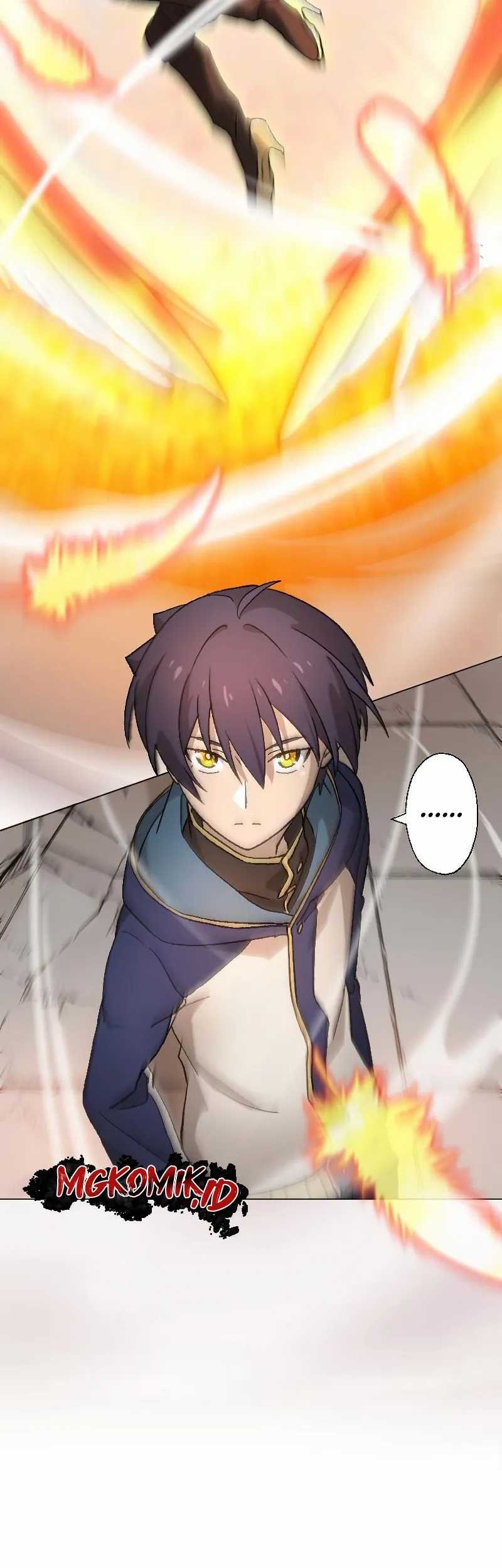 The Reincarnated Magician With Inferior Eyes ~The Oppressed Ex-hero Survives the Future World With Ease~ Chapter 12 Gambar 57