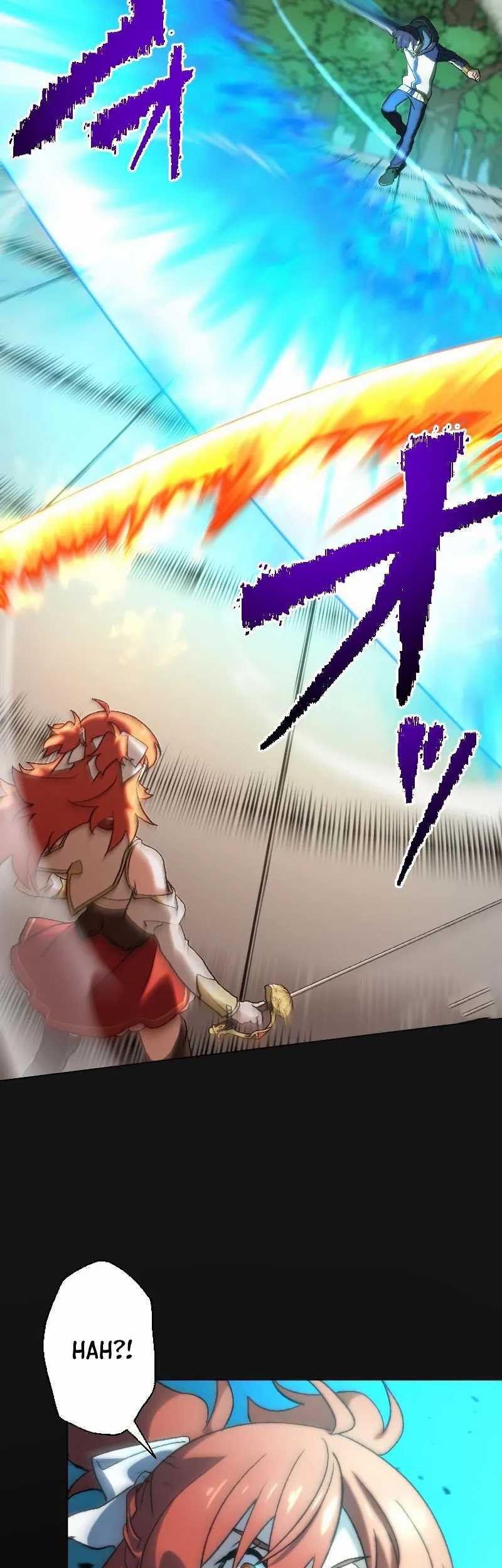 The Reincarnated Magician With Inferior Eyes ~The Oppressed Ex-hero Survives the Future World With Ease~ Chapter 12 Gambar 3