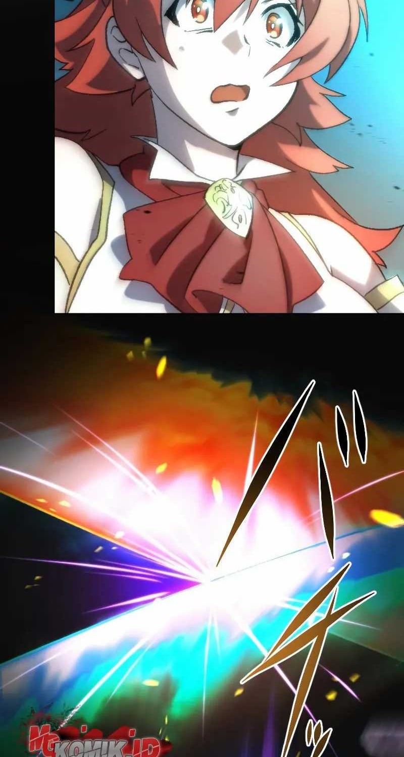The Reincarnated Magician With Inferior Eyes ~The Oppressed Ex-hero Survives the Future World With Ease~ Chapter 12 Gambar 4