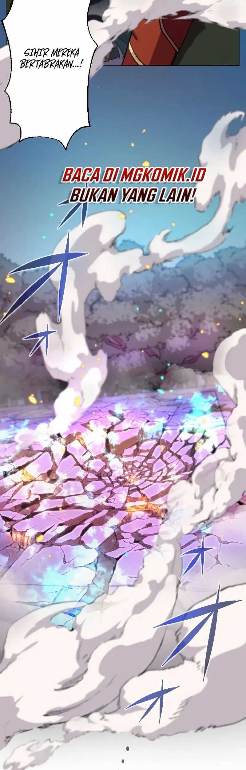 The Reincarnated Magician With Inferior Eyes ~The Oppressed Ex-hero Survives the Future World With Ease~ Chapter 12 Gambar 7