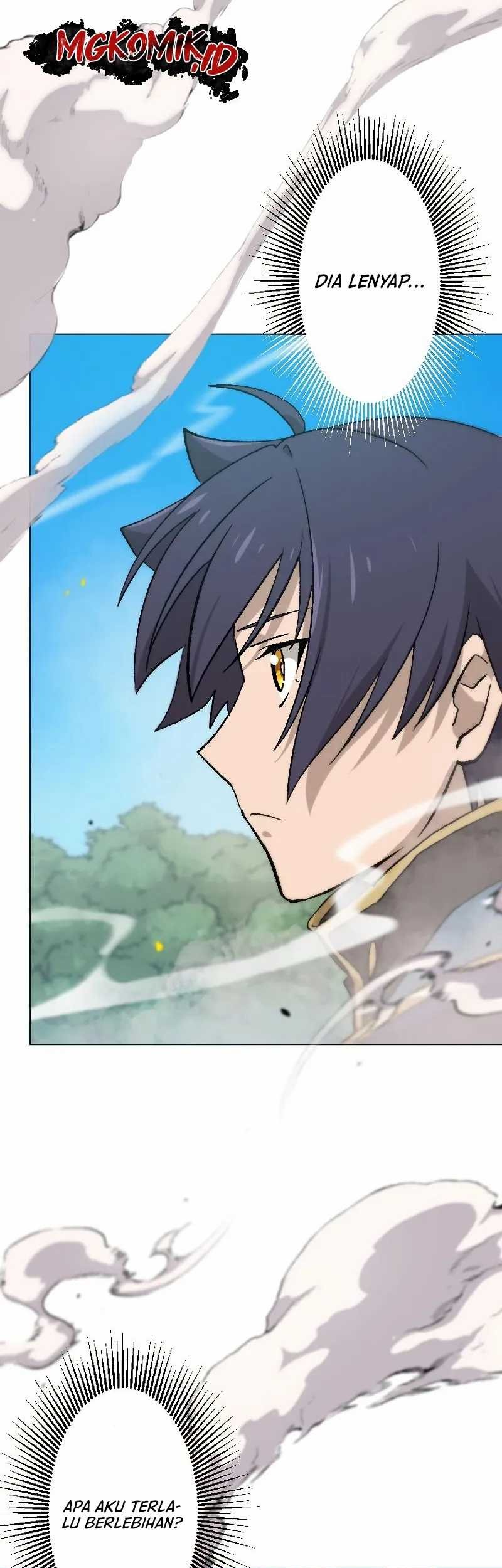 The Reincarnated Magician With Inferior Eyes ~The Oppressed Ex-hero Survives the Future World With Ease~ Chapter 12 Gambar 9