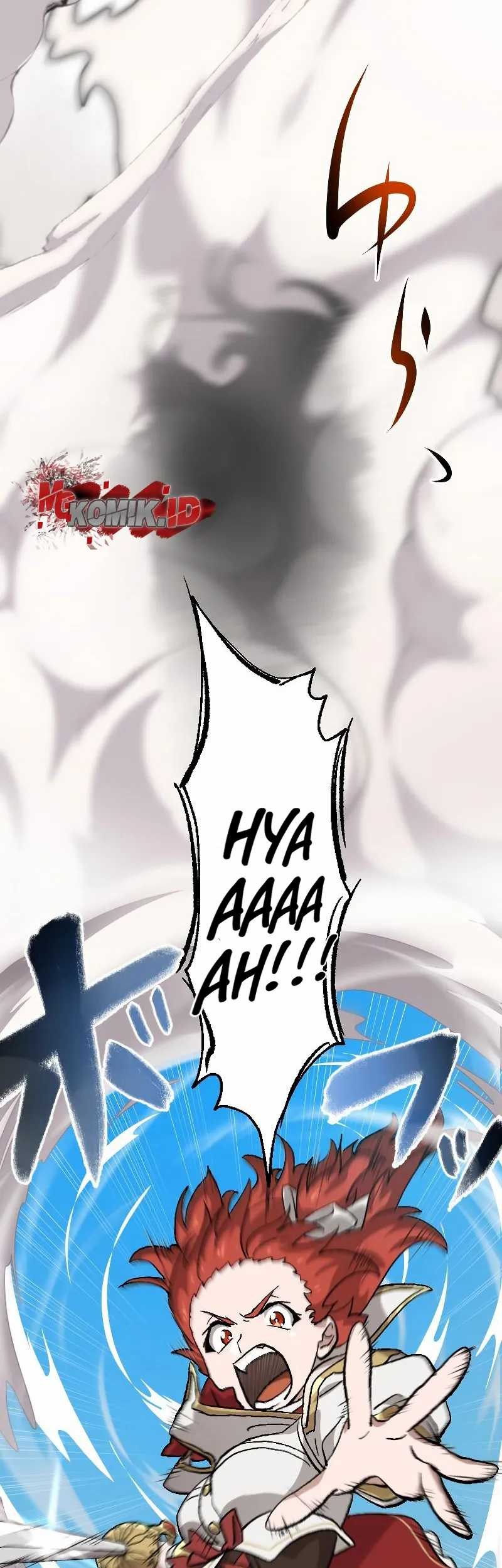 The Reincarnated Magician With Inferior Eyes ~The Oppressed Ex-hero Survives the Future World With Ease~ Chapter 12 Gambar 11