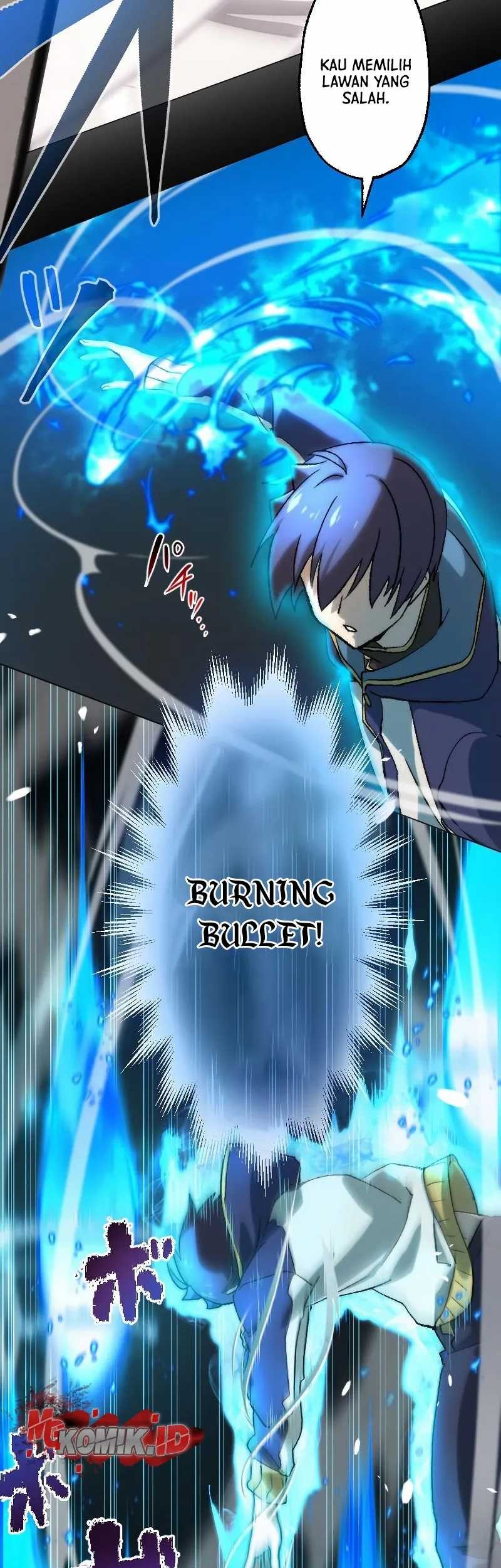 The Reincarnated Magician With Inferior Eyes ~The Oppressed Ex-hero Survives the Future World With Ease~ Chapter 12 Gambar 15