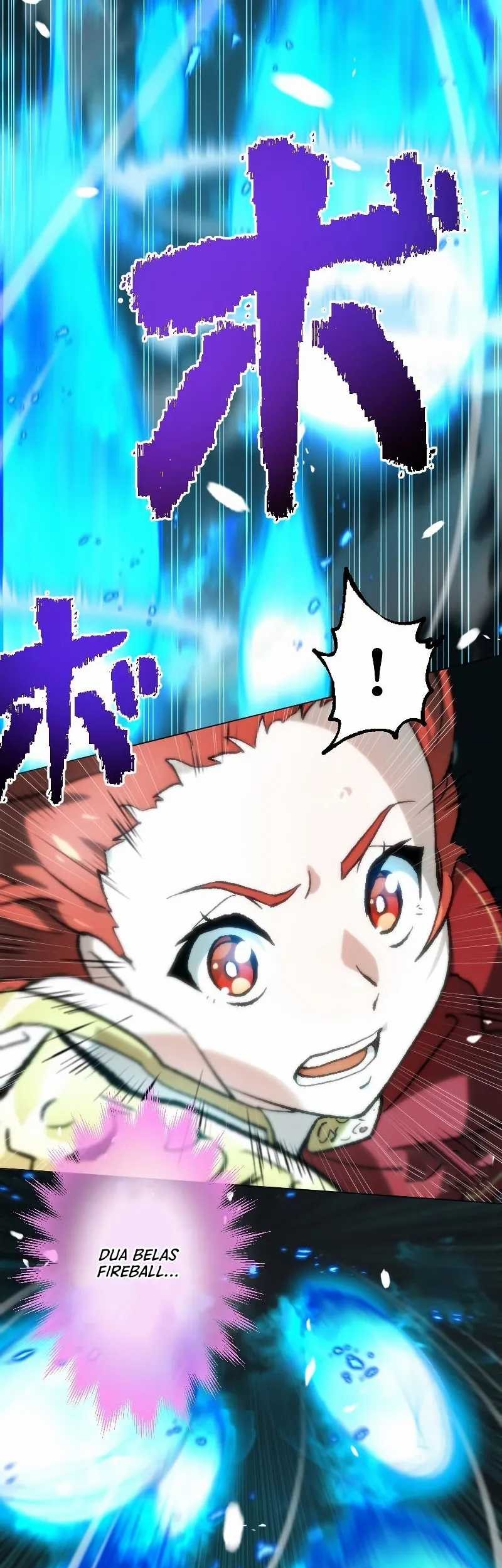 The Reincarnated Magician With Inferior Eyes ~The Oppressed Ex-hero Survives the Future World With Ease~ Chapter 12 Gambar 17