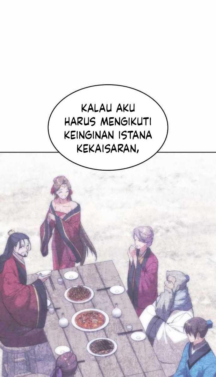 Tale of a Scribe Who Retires to the Countryside Chapter 203 Gambar 23