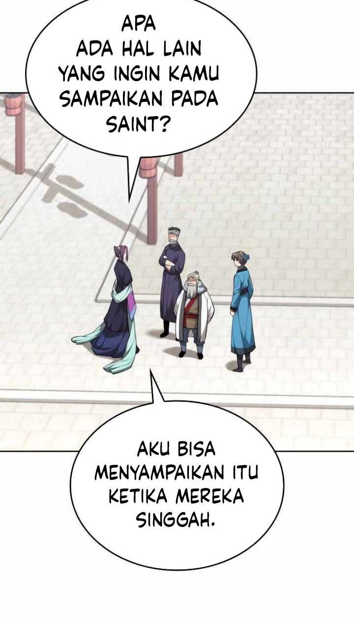Tale of a Scribe Who Retires to the Countryside Chapter 203 Gambar 33