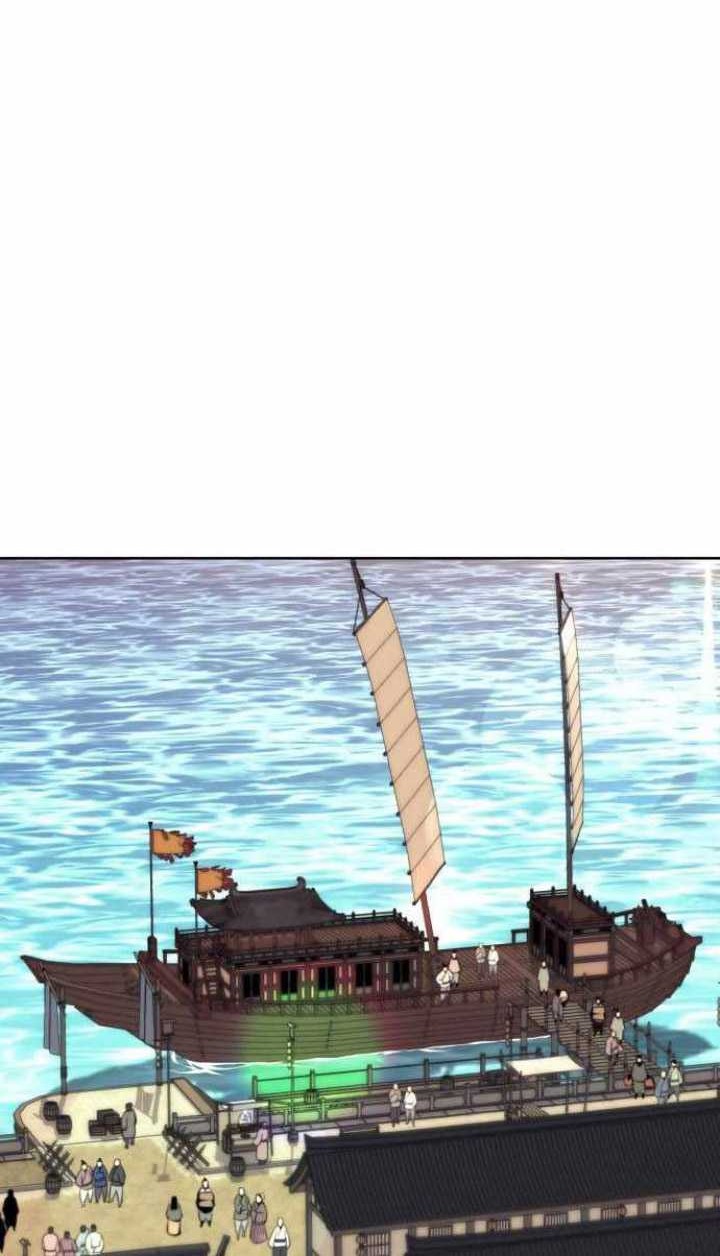 Tale of a Scribe Who Retires to the Countryside Chapter 203 Gambar 37