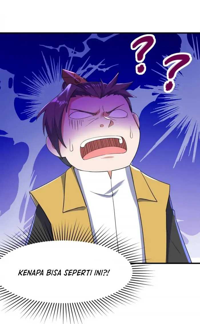 Useless First Son-In-Law Chapter 247 Gambar 20