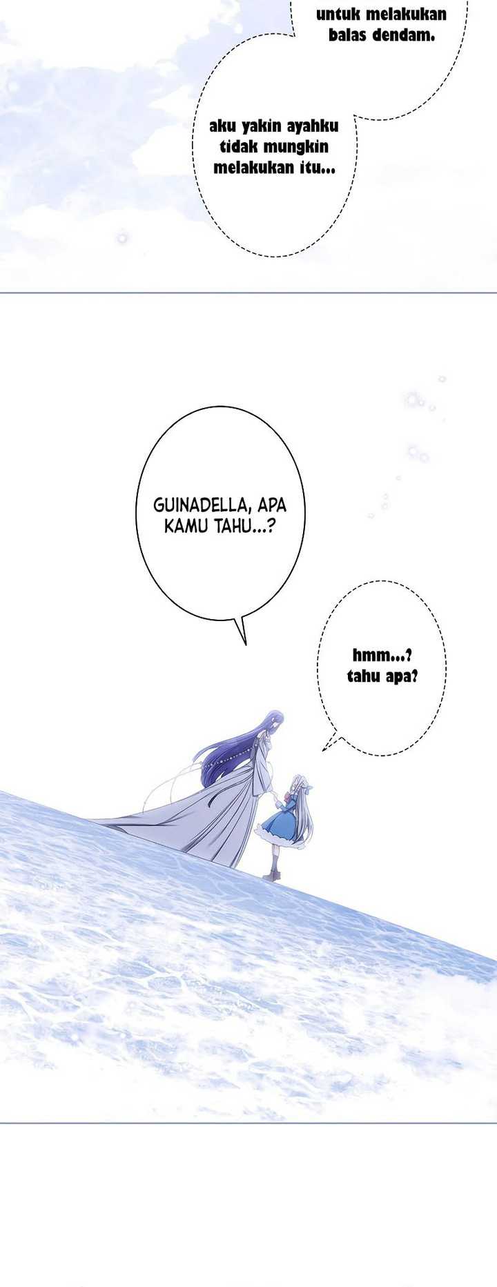 Please Get Out Of My Household Chapter 05 Gambar 17