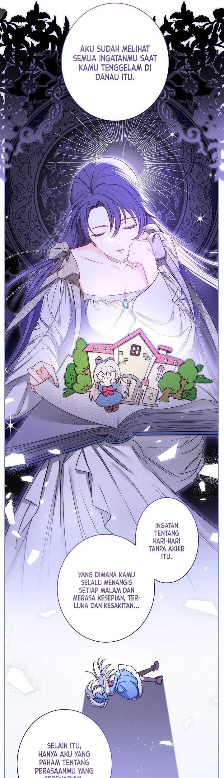 Please Get Out Of My Household Chapter 05 Gambar 18