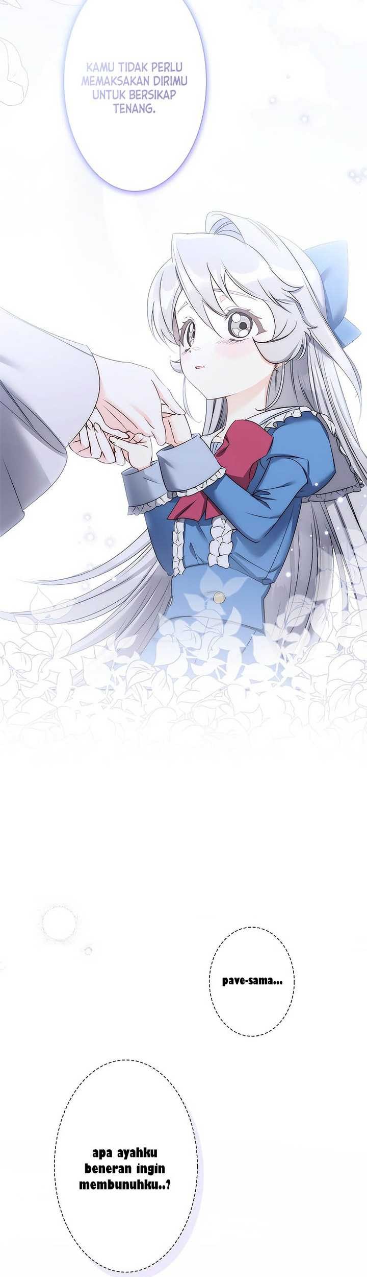 Please Get Out Of My Household Chapter 05 Gambar 20