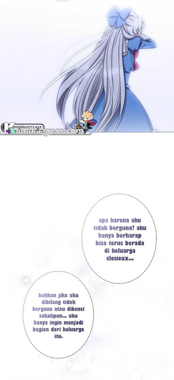 Please Get Out Of My Household Chapter 05 Gambar 21