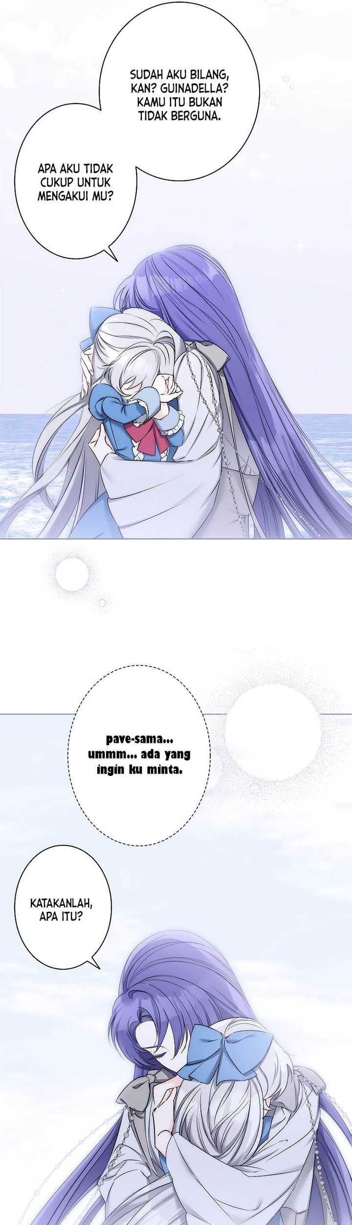 Please Get Out Of My Household Chapter 05 Gambar 22