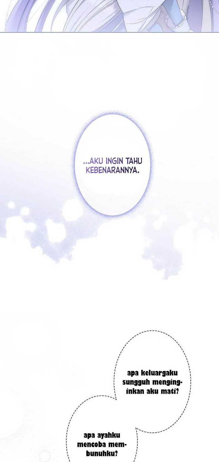 Please Get Out Of My Household Chapter 05 Gambar 23