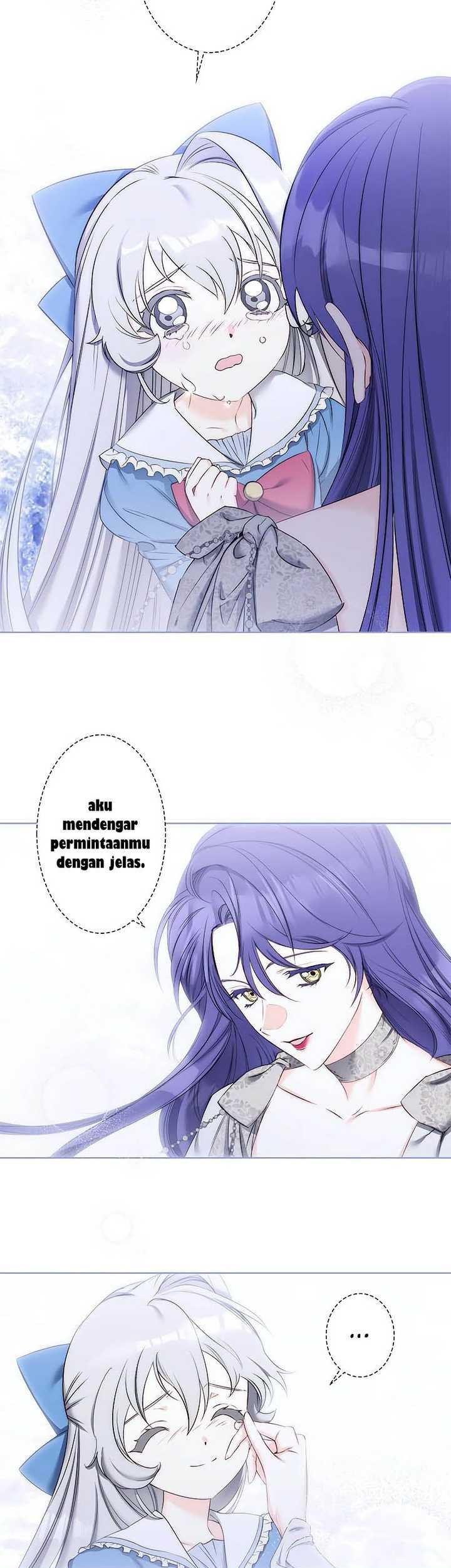 Please Get Out Of My Household Chapter 05 Gambar 24