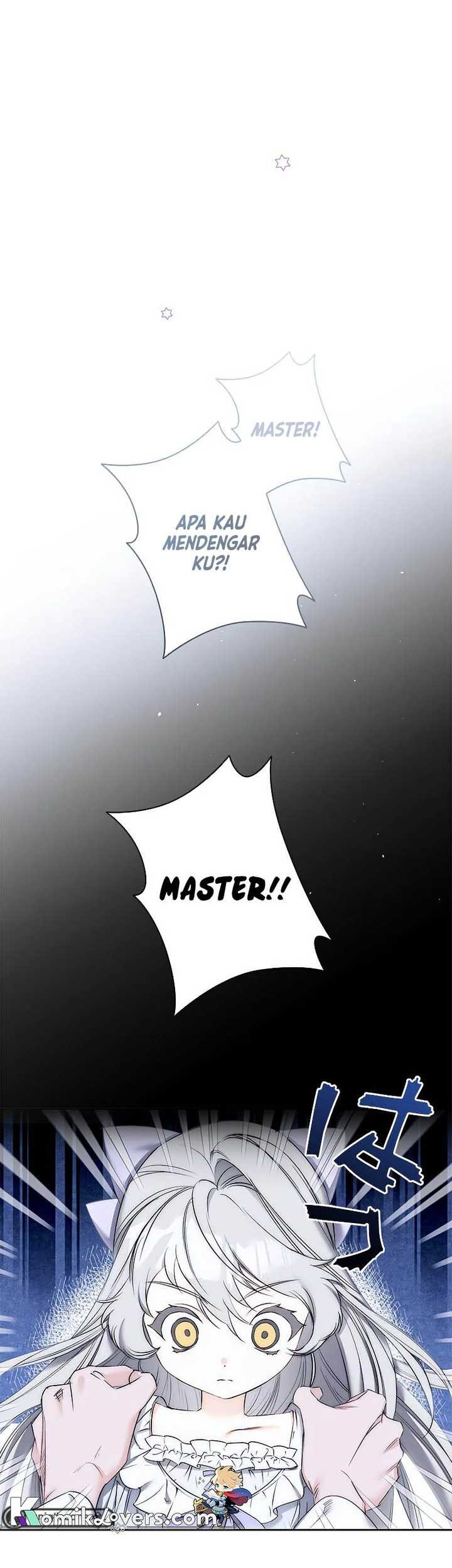 Please Get Out Of My Household Chapter 05 Gambar 26