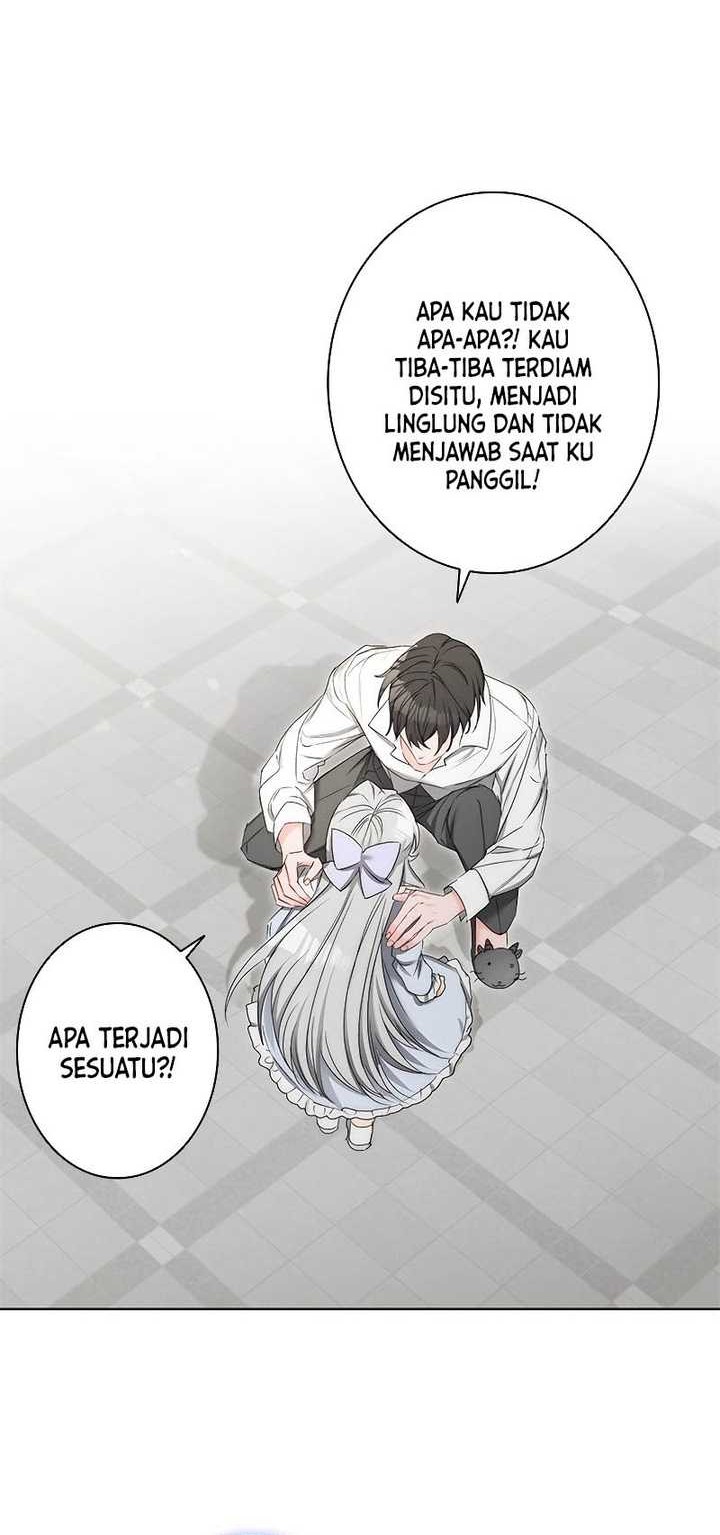Please Get Out Of My Household Chapter 05 Gambar 27