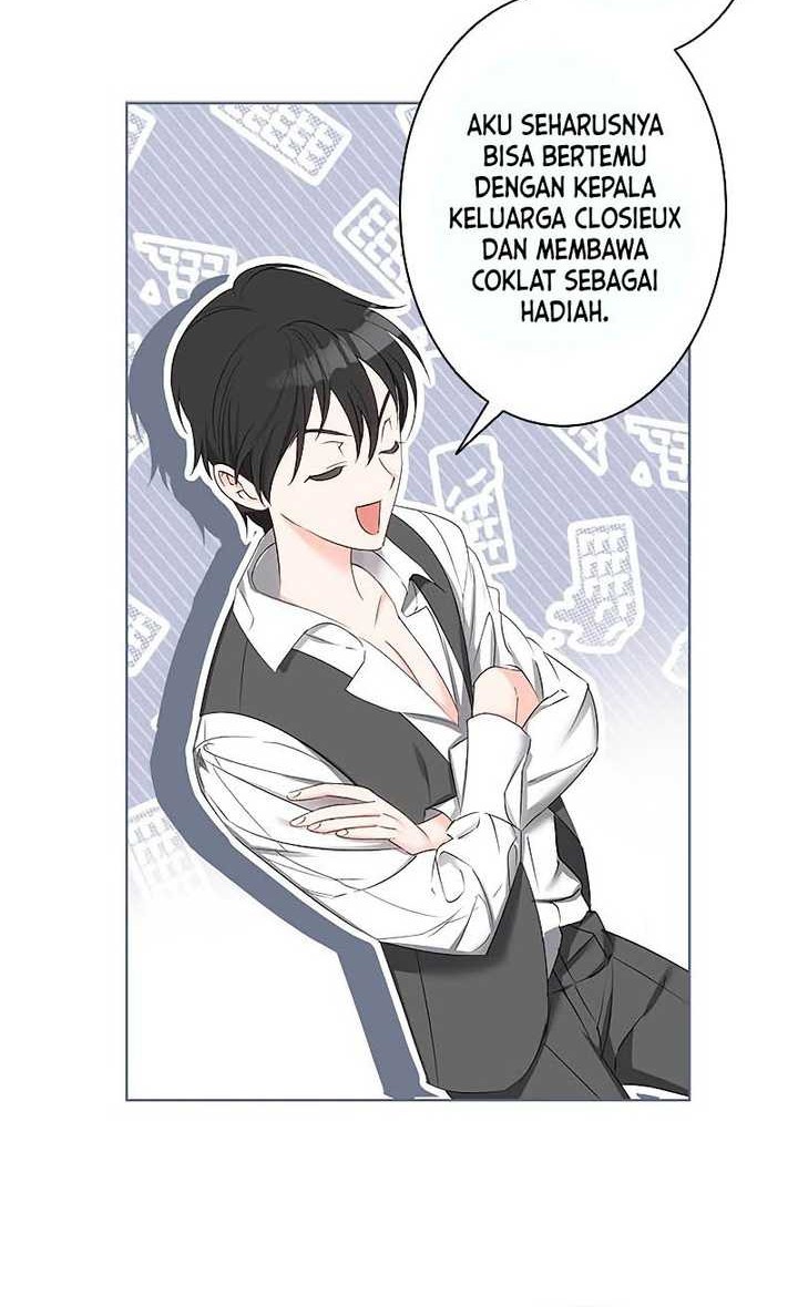 Please Get Out Of My Household Chapter 05 Gambar 37