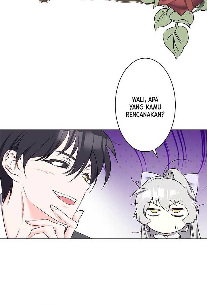 Please Get Out Of My Household Chapter 05 Gambar 39