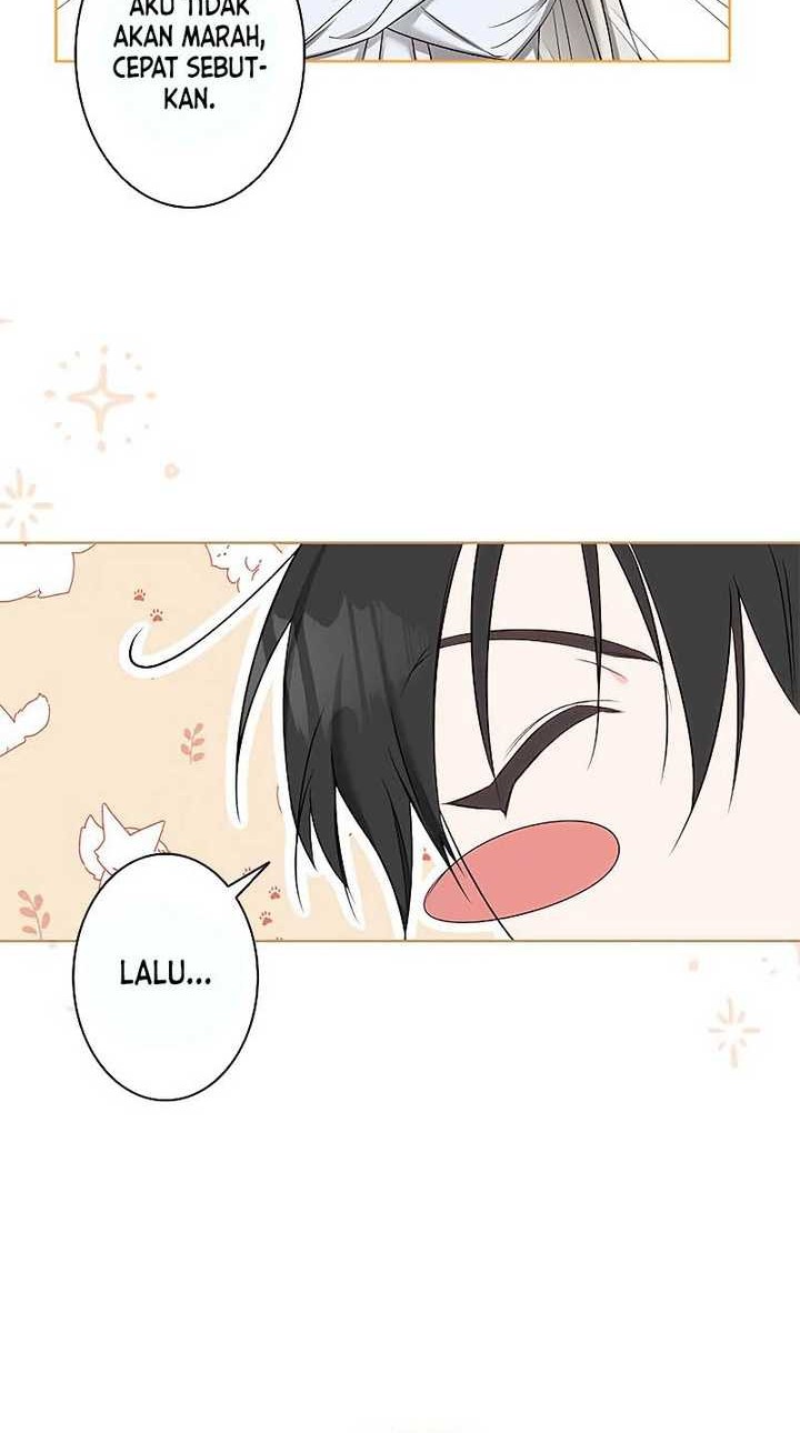 Please Get Out Of My Household Chapter 05 Gambar 41