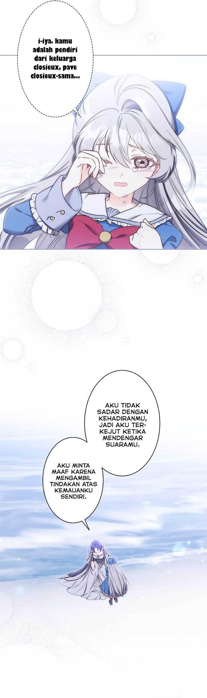 Please Get Out Of My Household Chapter 05 Gambar 4