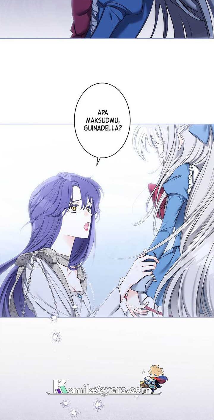 Please Get Out Of My Household Chapter 05 Gambar 8