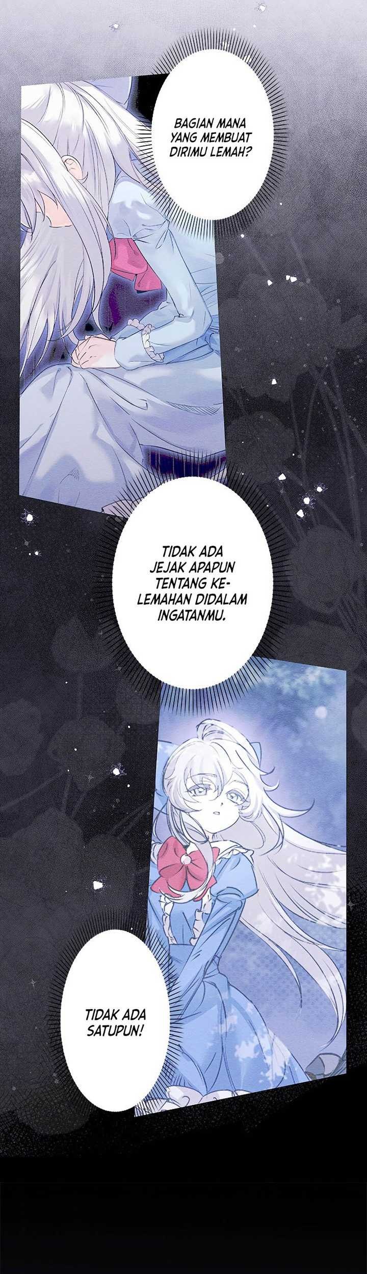 Please Get Out Of My Household Chapter 05 Gambar 9