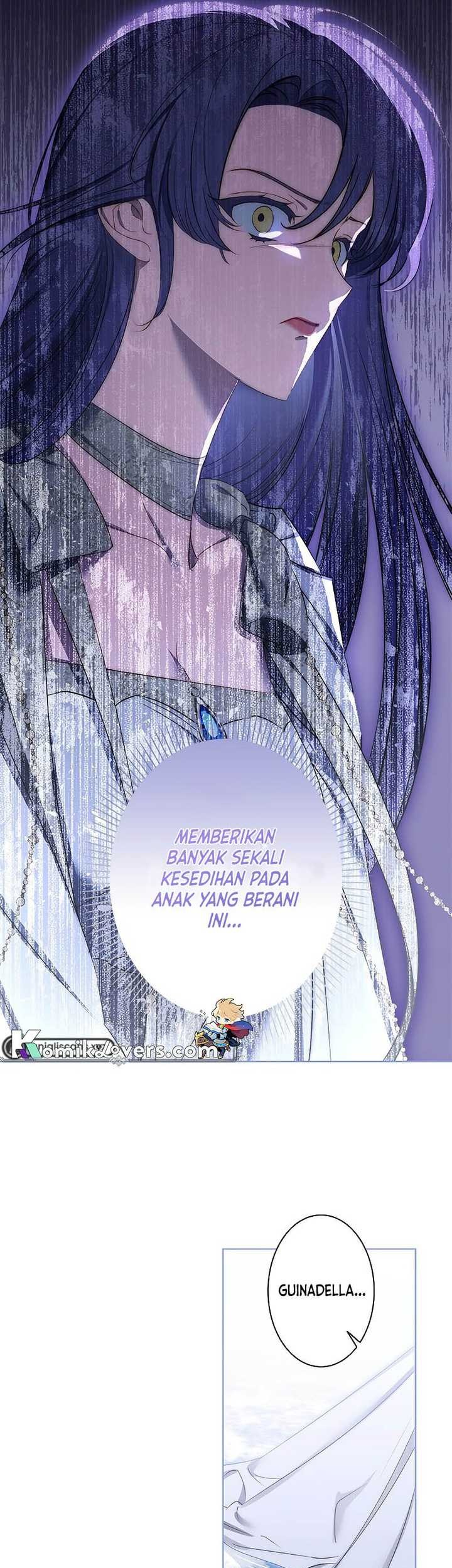 Please Get Out Of My Household Chapter 05 Gambar 11