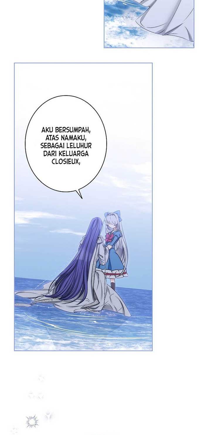 Please Get Out Of My Household Chapter 05 Gambar 12