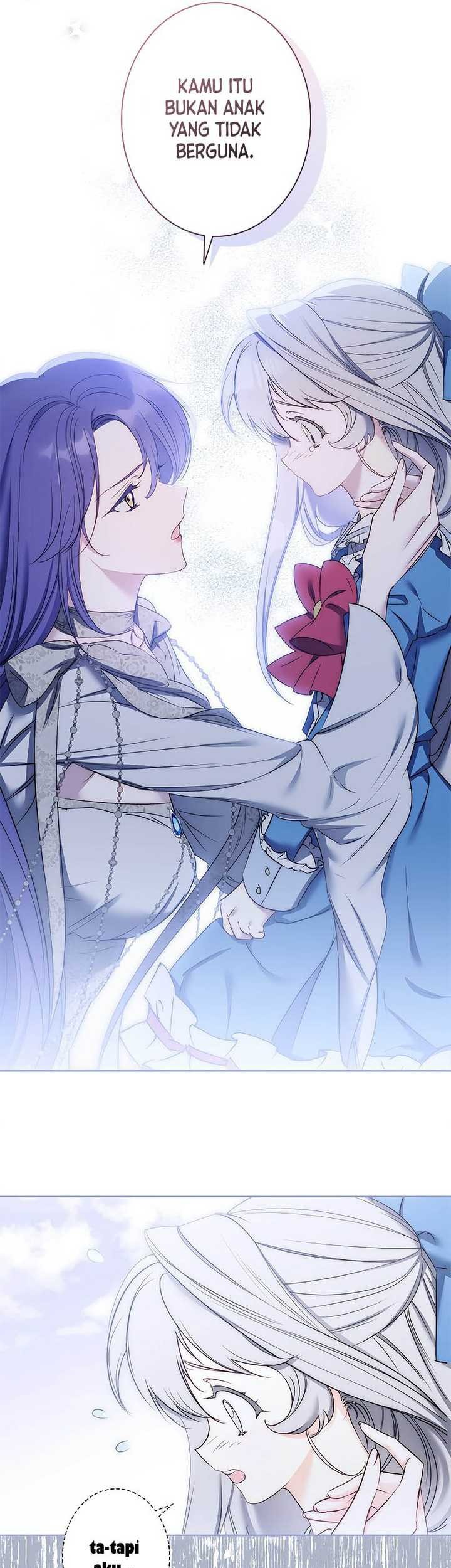 Please Get Out Of My Household Chapter 05 Gambar 13