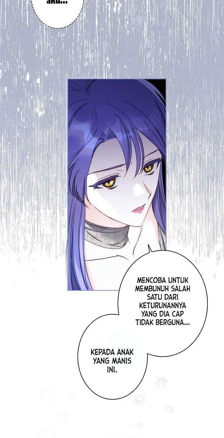 Please Get Out Of My Household Chapter 05 Gambar 14