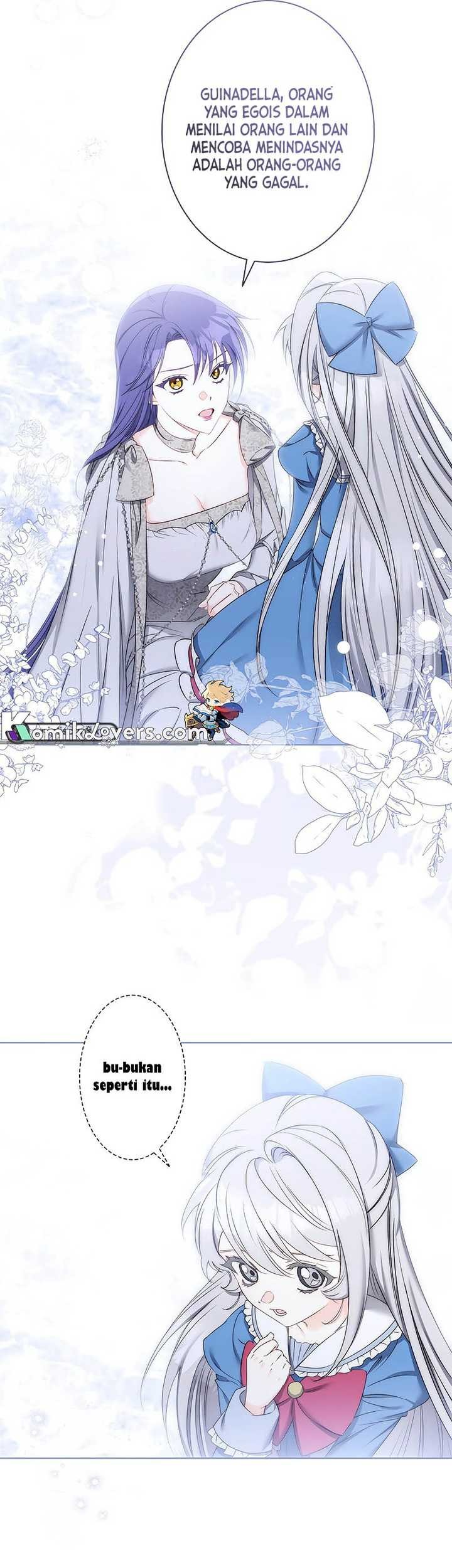 Please Get Out Of My Household Chapter 05 Gambar 15