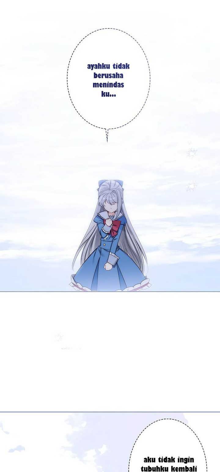 Please Get Out Of My Household Chapter 05 Gambar 16