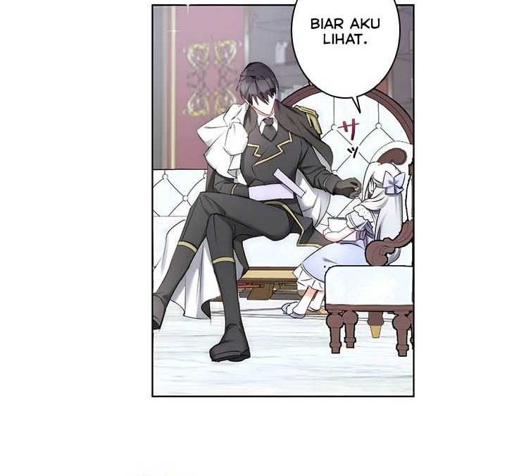 Please Get Out Of My Household Chapter 04 Gambar 19