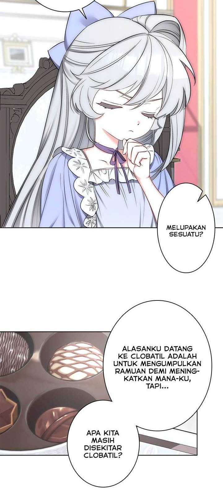 Please Get Out Of My Household Chapter 04 Gambar 21