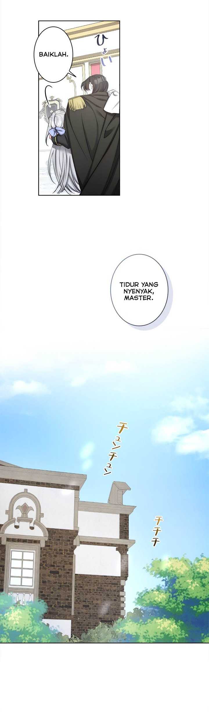 Please Get Out Of My Household Chapter 04 Gambar 28