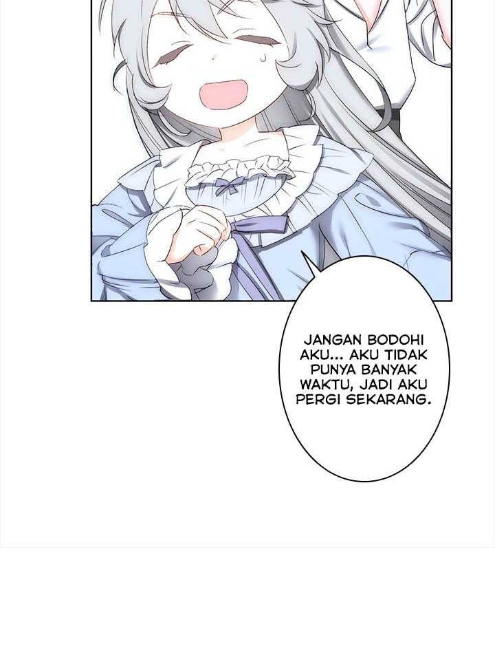 Please Get Out Of My Household Chapter 04 Gambar 30