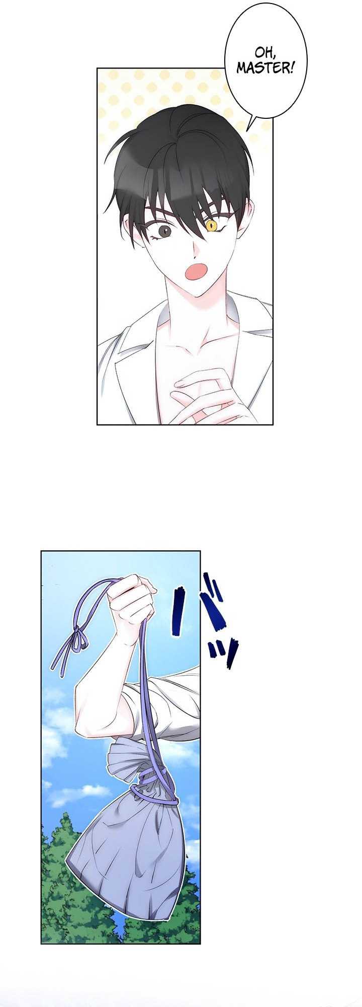 Please Get Out Of My Household Chapter 04 Gambar 31