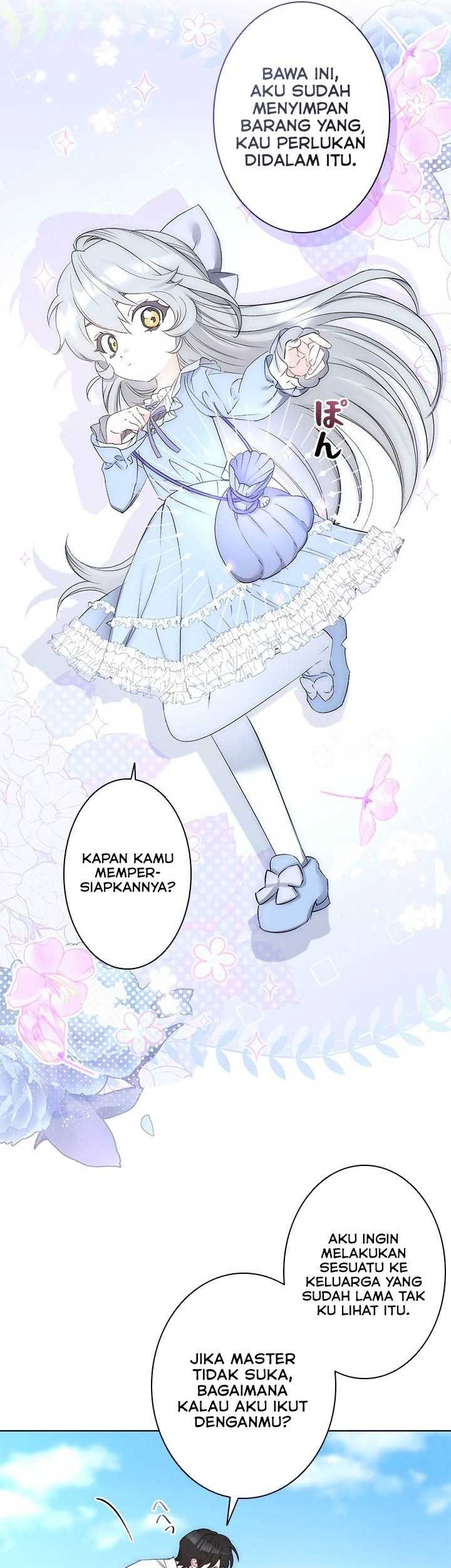 Please Get Out Of My Household Chapter 04 Gambar 32