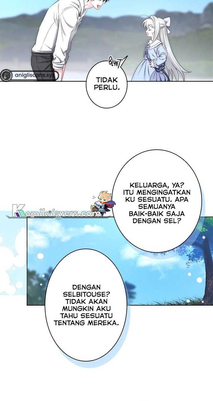 Please Get Out Of My Household Chapter 04 Gambar 33