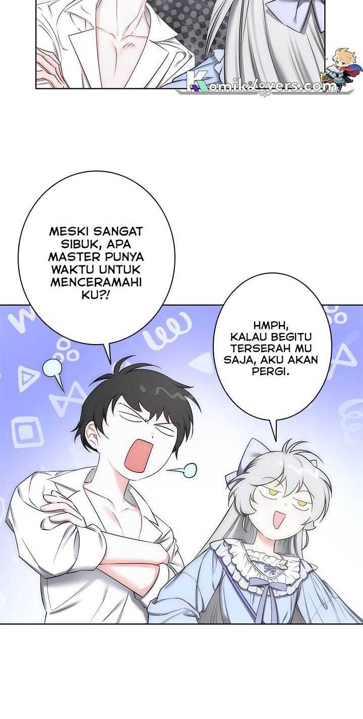Please Get Out Of My Household Chapter 04 Gambar 35