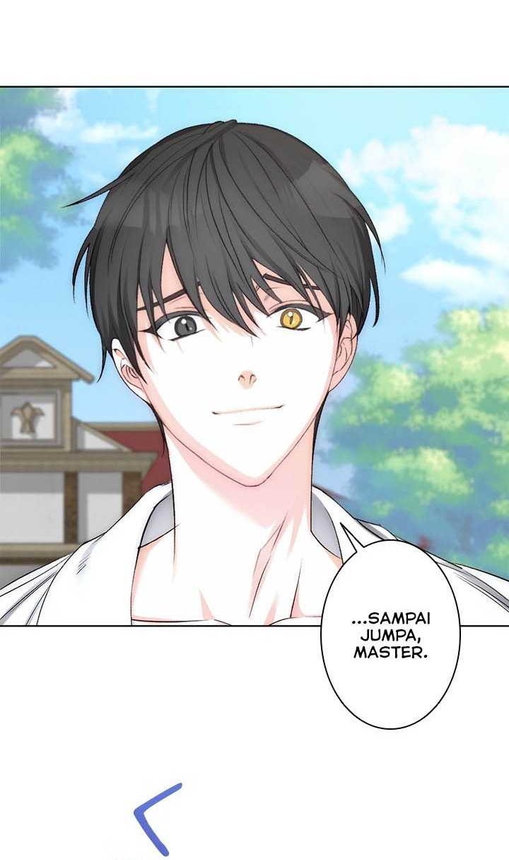 Please Get Out Of My Household Chapter 04 Gambar 37