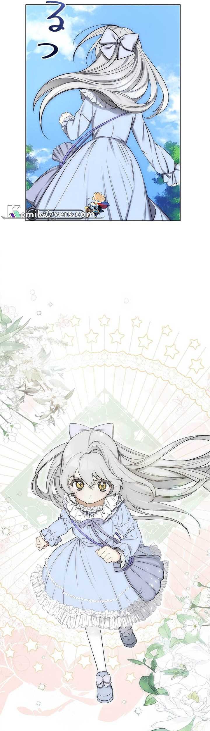 Please Get Out Of My Household Chapter 04 Gambar 38