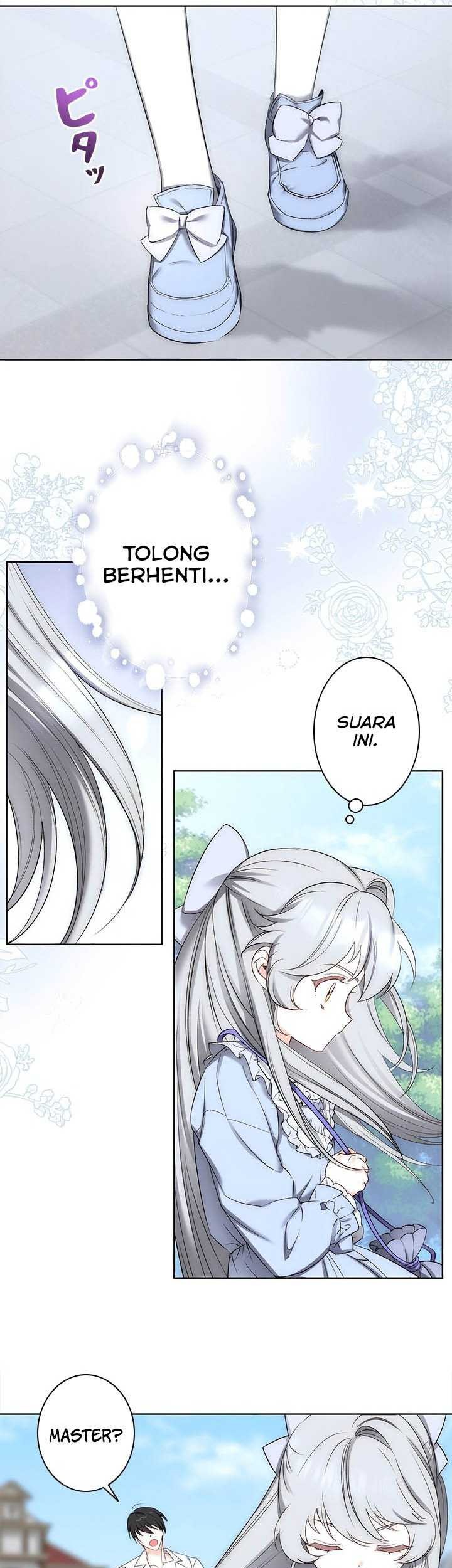 Please Get Out Of My Household Chapter 04 Gambar 40