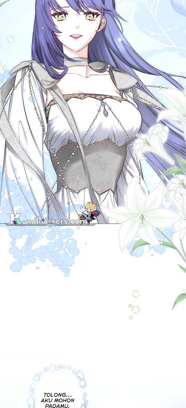 Please Get Out Of My Household Chapter 04 Gambar 45