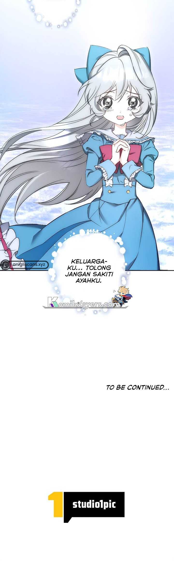 Please Get Out Of My Household Chapter 04 Gambar 46