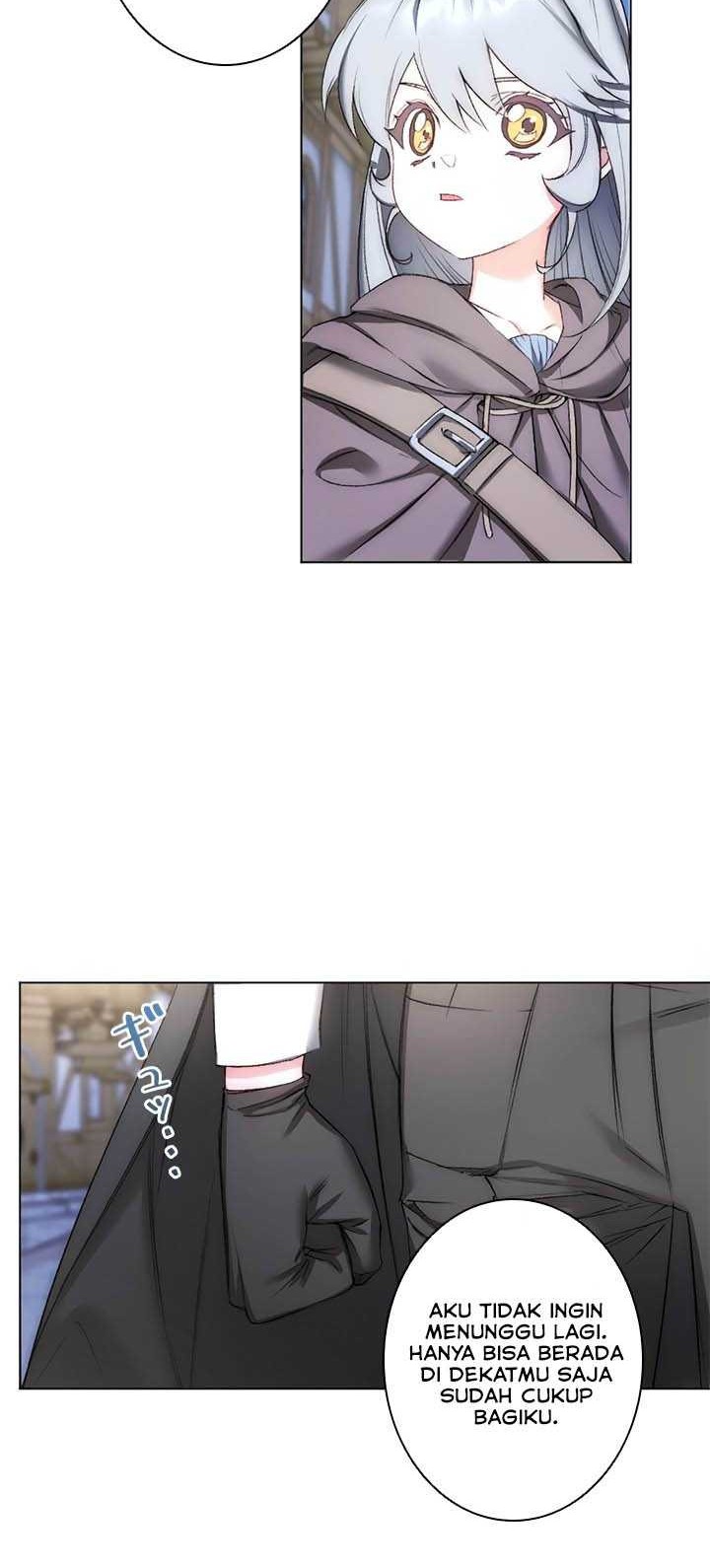 Please Get Out Of My Household Chapter 04 Gambar 3