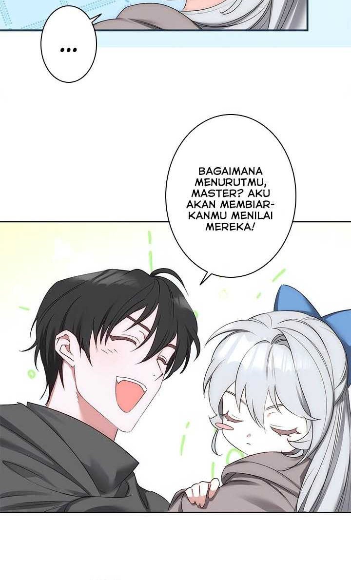 Please Get Out Of My Household Chapter 04 Gambar 13