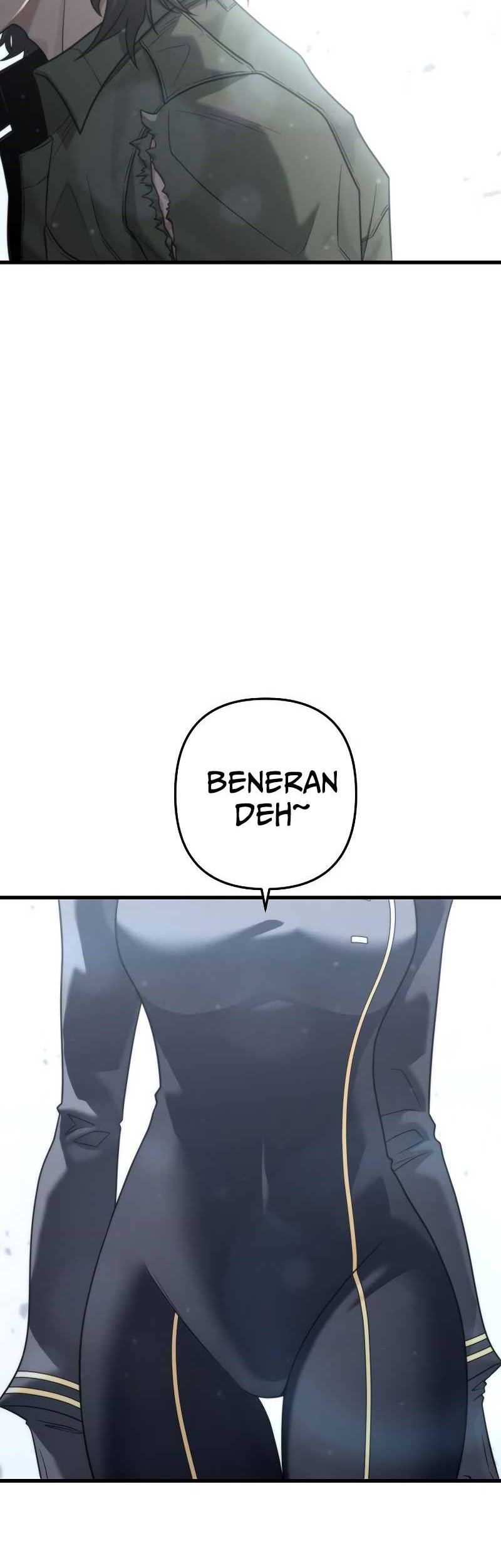 Foreigner on the Periphery Chapter 32 Gambar 55