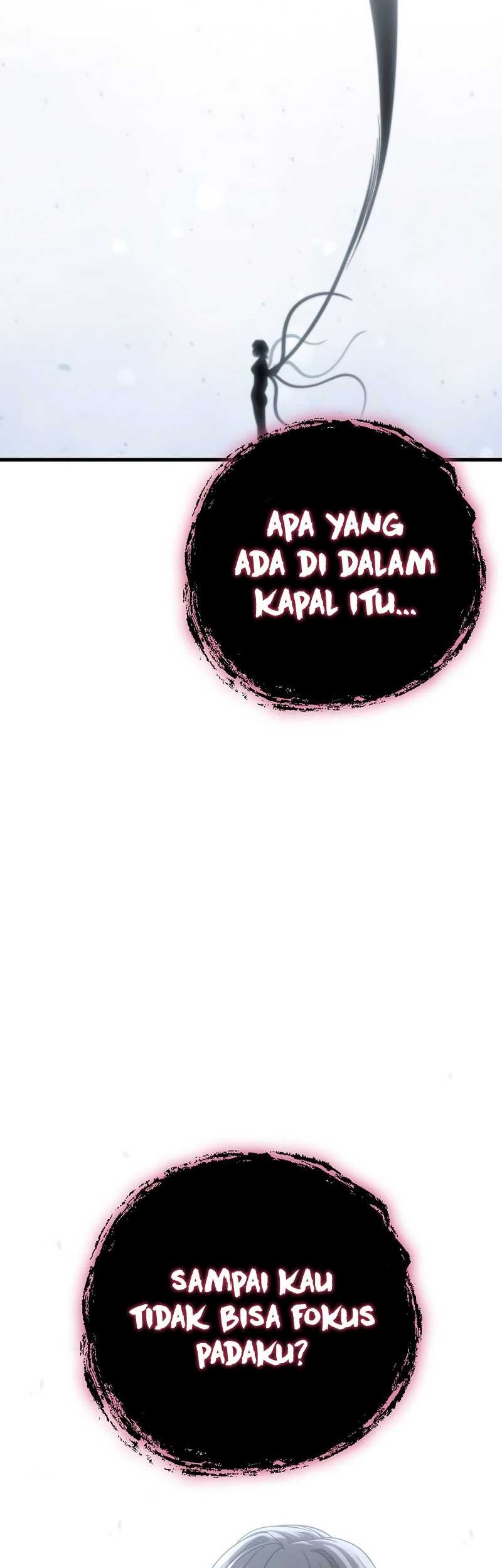 Foreigner on the Periphery Chapter 32 Gambar 81